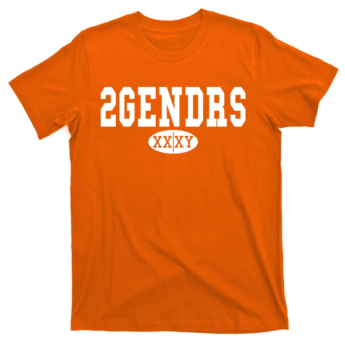 2 Genders T-Shirt product image 5