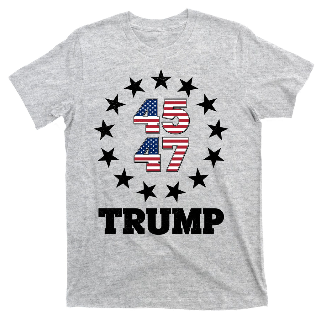 45 47 Trump T-Shirt product image 9