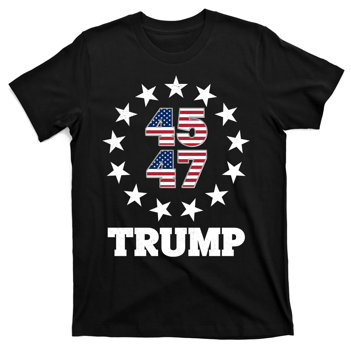 45 47 Trump T-Shirt product image 7