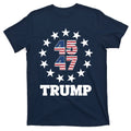 45 47 Trump T-Shirt product image 1