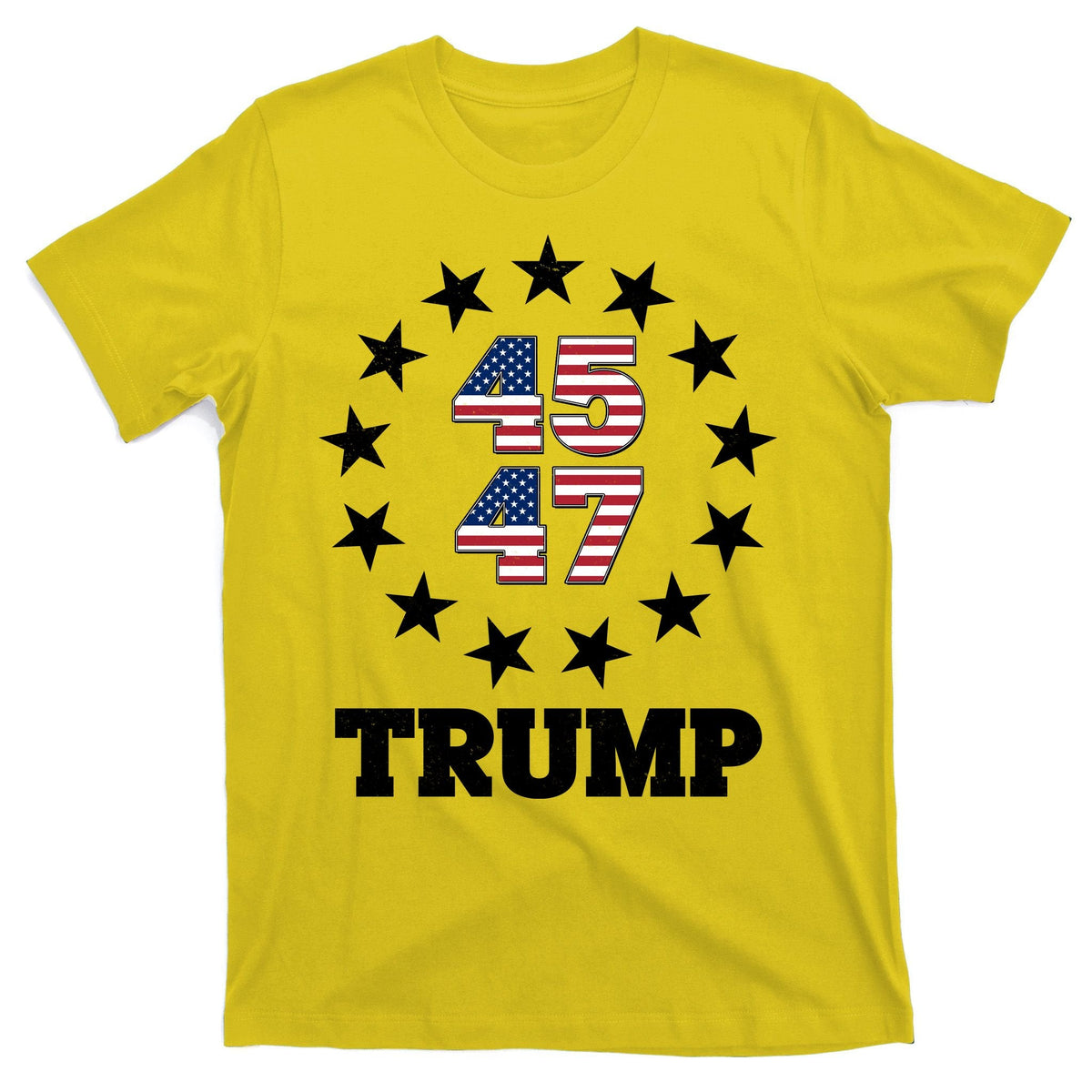 45 47 Trump T-Shirt product image 3