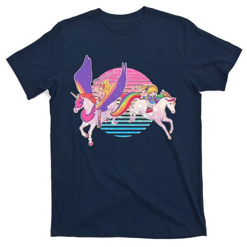 80's Girl Vintage Classic T-Shirt product image 1