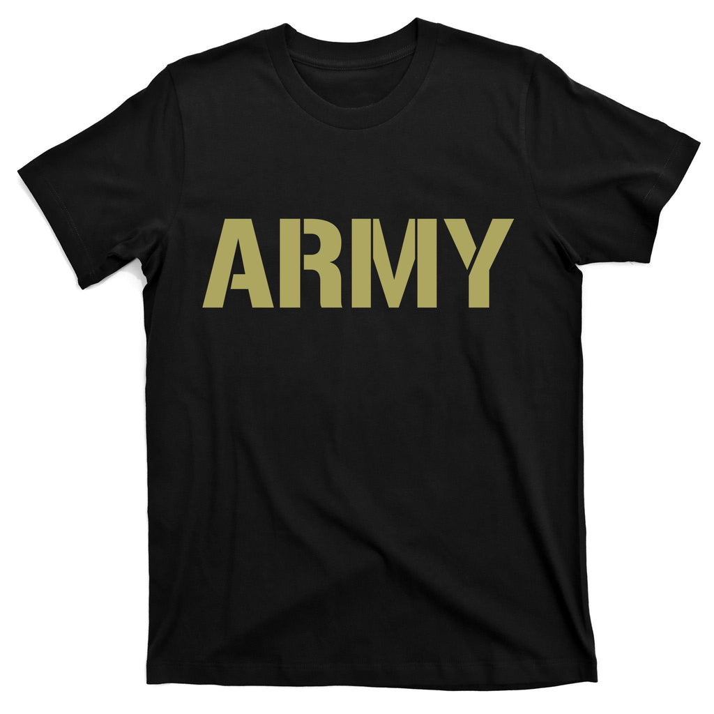 Army Logo Vintage Thin Line American Flag Back And Front product image 7