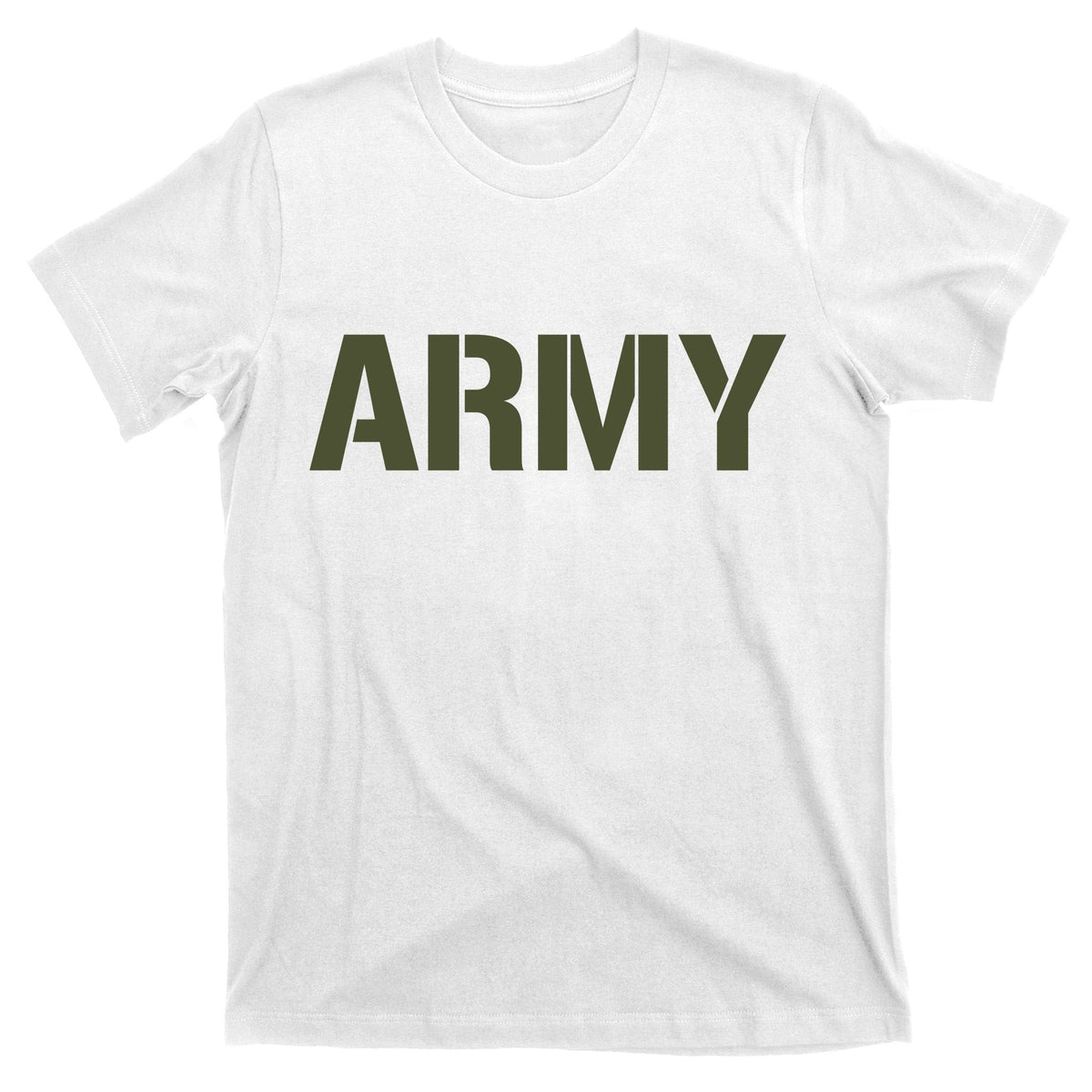 Army Logo Vintage Thin Line American Flag Back And Front product image 11
