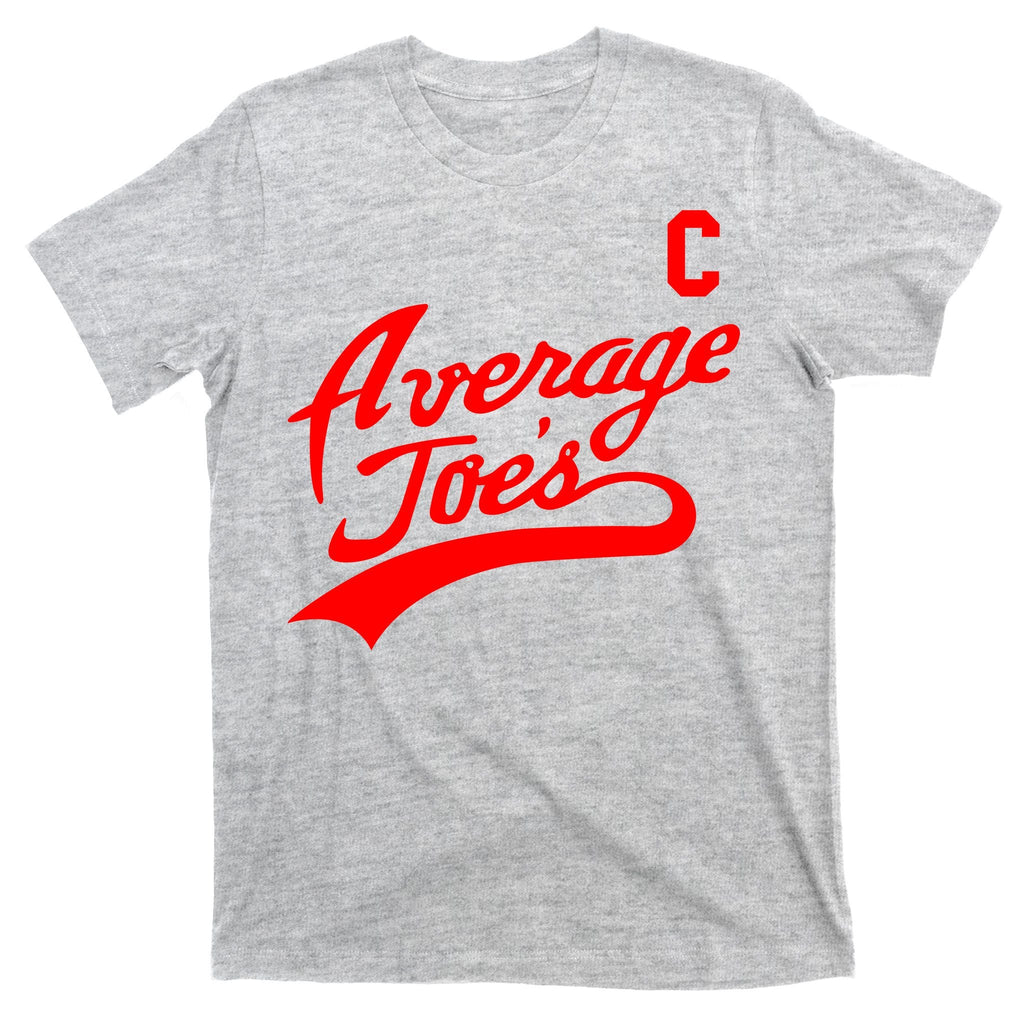 Average Joe's Gym T-Shirt product image 9