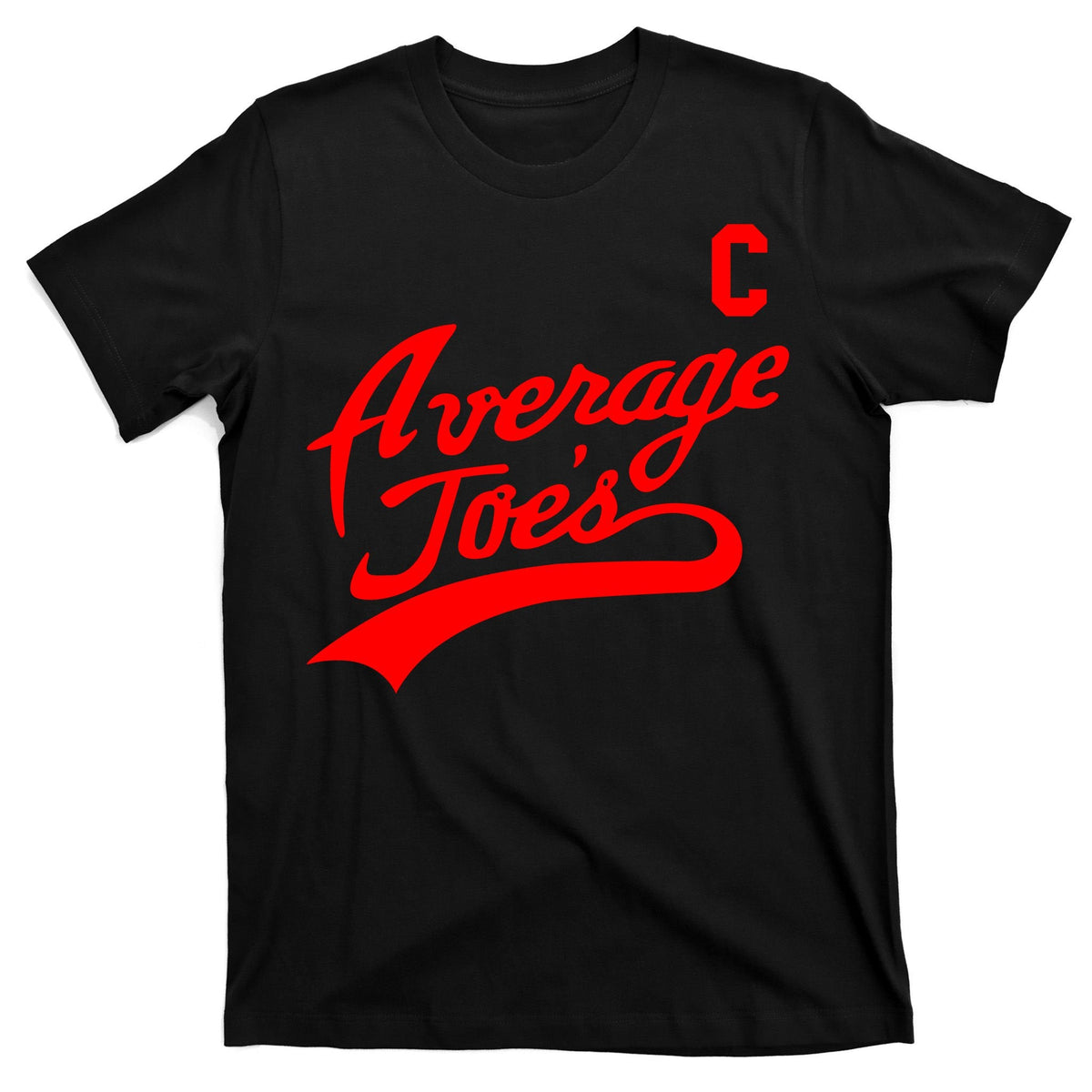 Average Joe's Gym T-Shirt product image 7