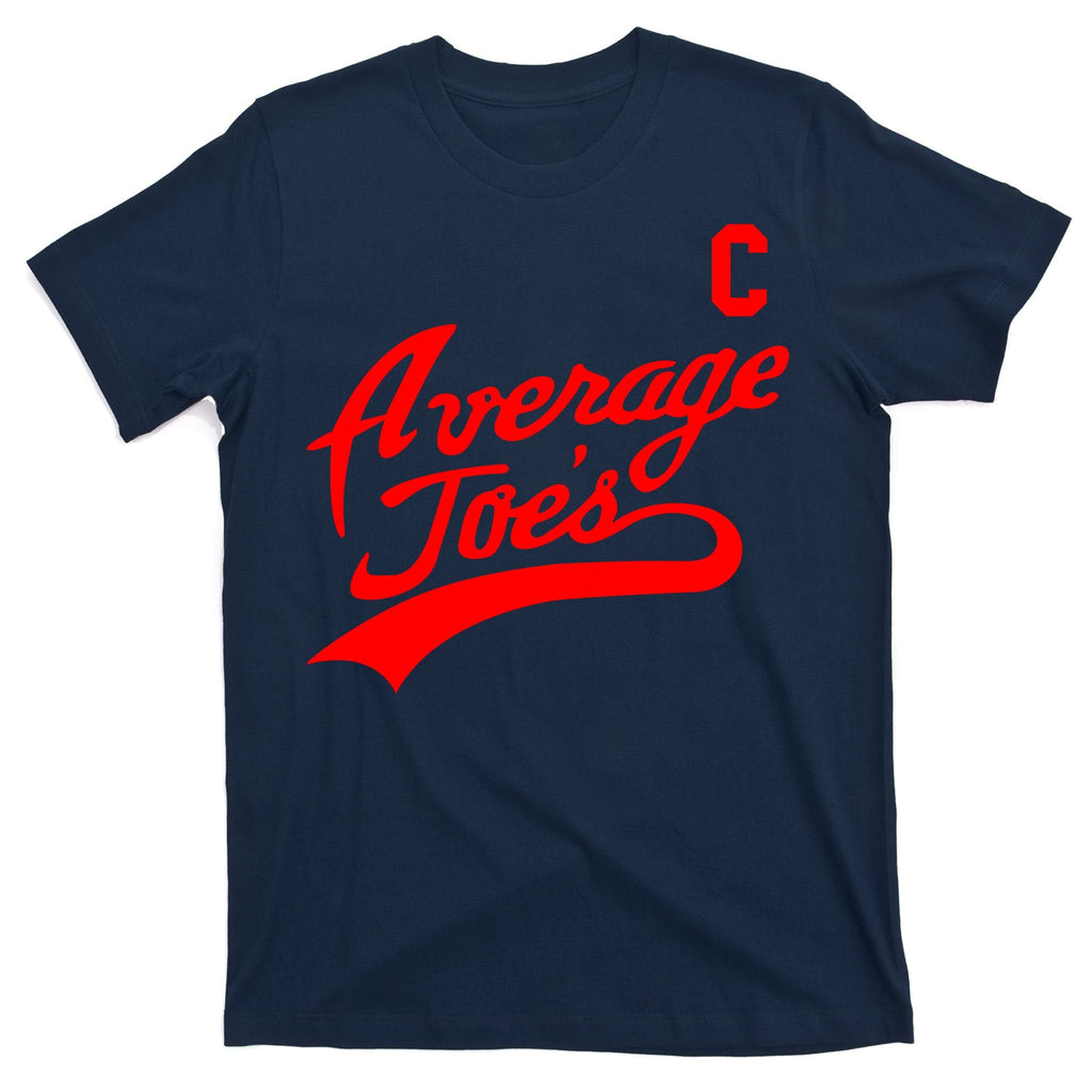 Average Joe's Gym T-Shirt product image 1