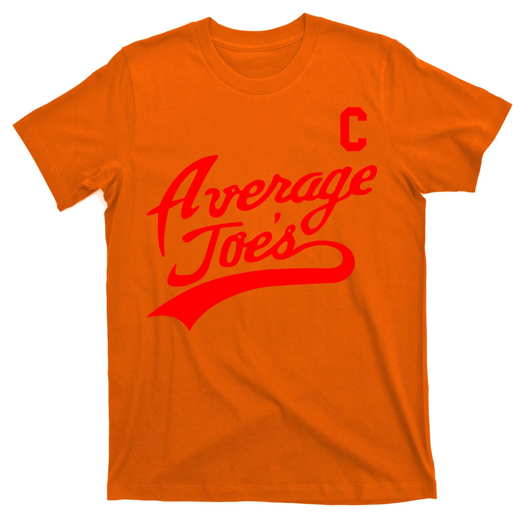 Average Joe's Gym T-Shirt product image 5