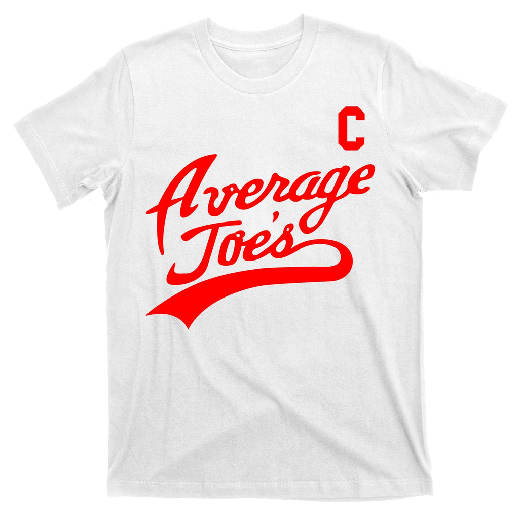 Average Joe's Gym T-Shirt product image 11