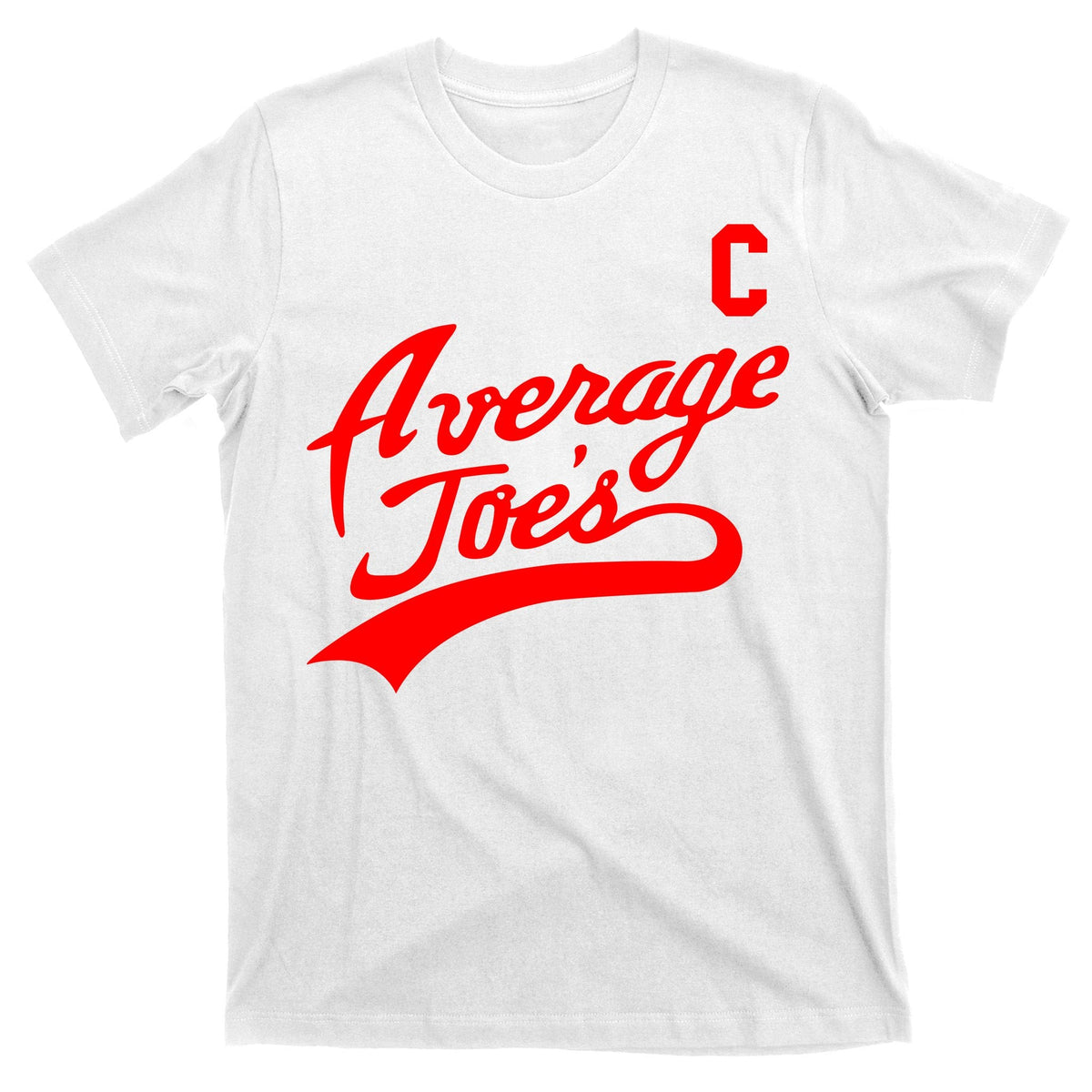 Average Joe's Gym T-Shirt product image 11