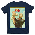 Baby Trump Putin T-Shirt product image 1