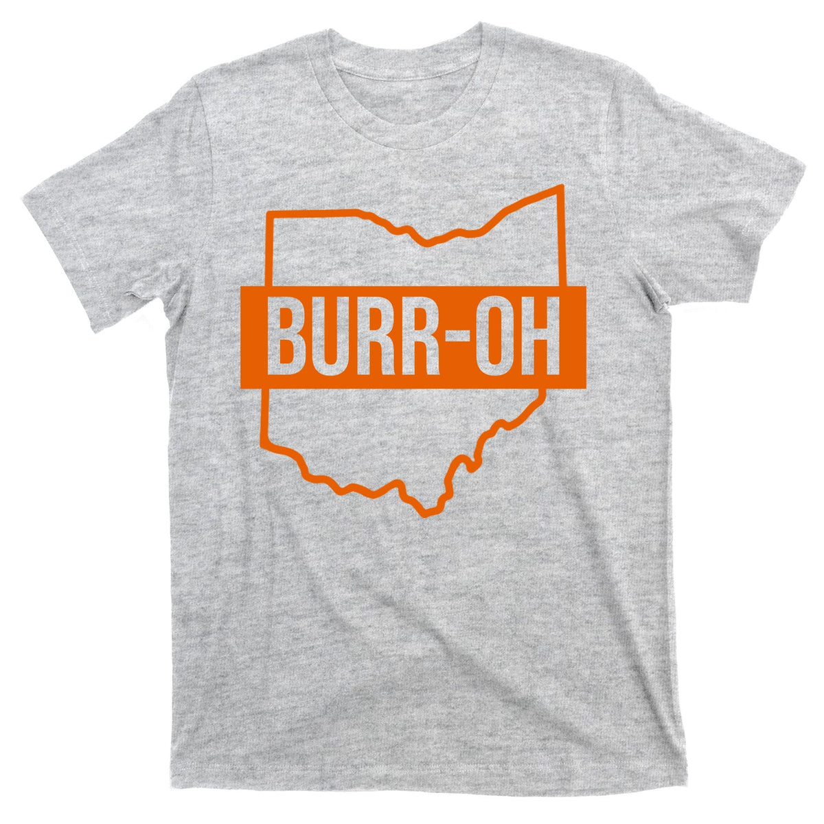BurrOh Cincinnati T-Shirt product image 9