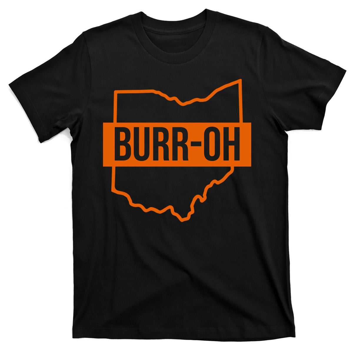BurrOh Cincinnati T-Shirt product image 7