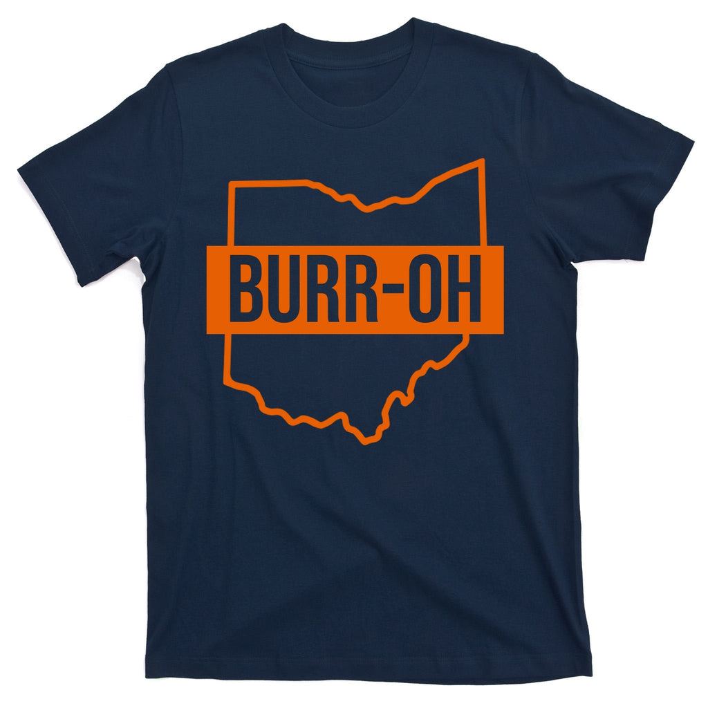 BurrOh Cincinnati T-Shirt product image 1