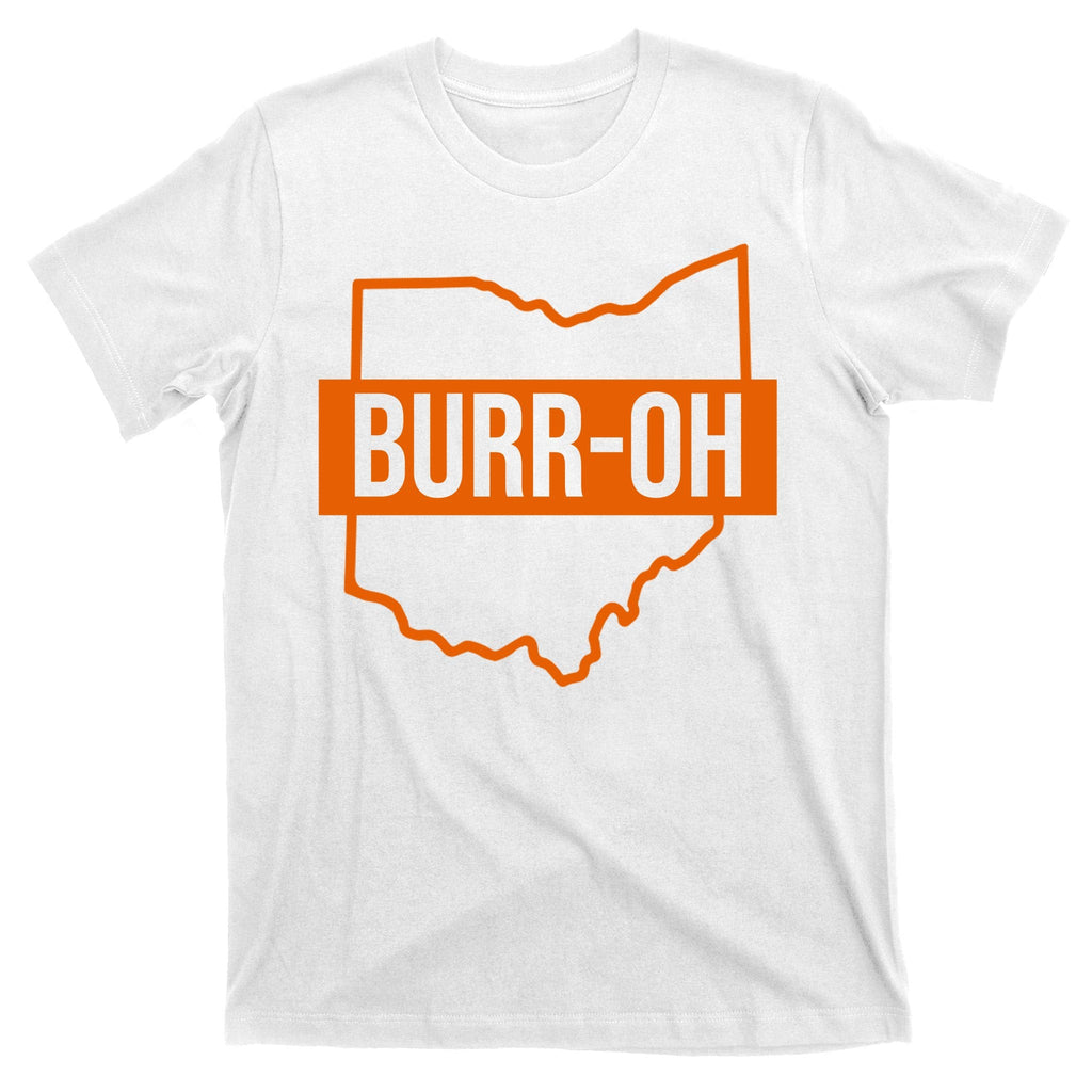 BurrOh Cincinnati T-Shirt product image 11