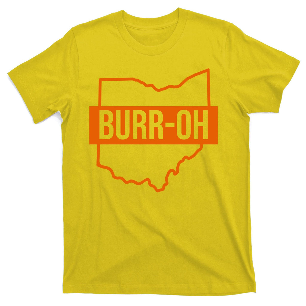 BurrOh Cincinnati T-Shirt product image 3