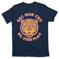 Bec Mon Chu S'il Vous Plait Tiger T-Shirt product image 1