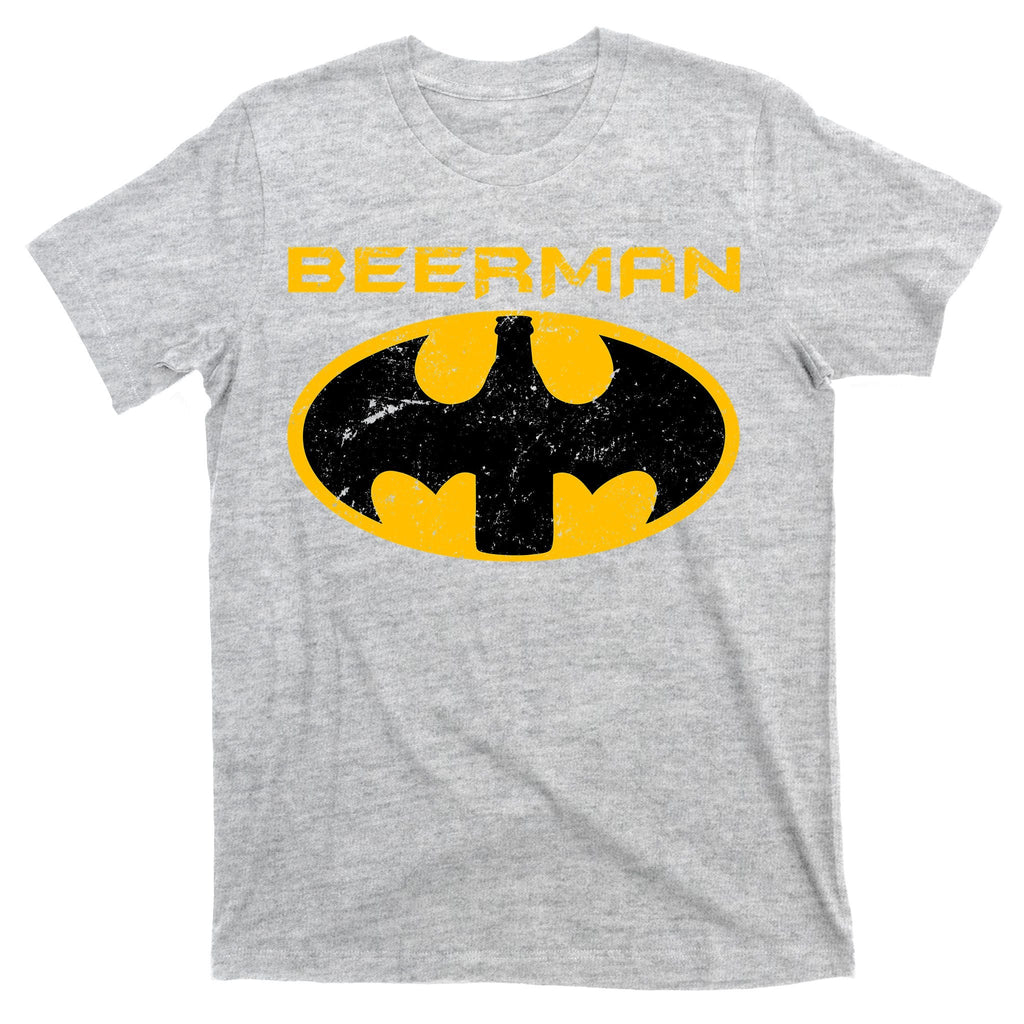 Beerman T-Shirt product image 9