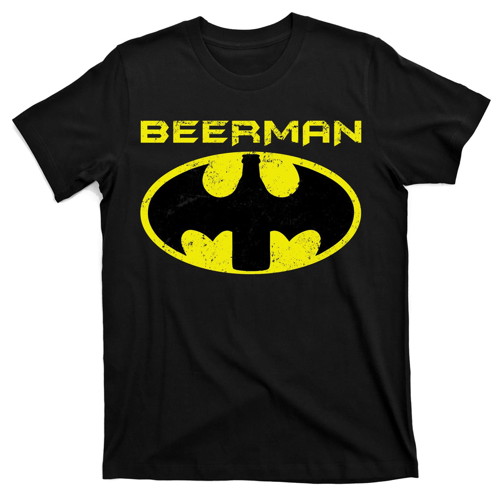 Beerman T-Shirt product image 7