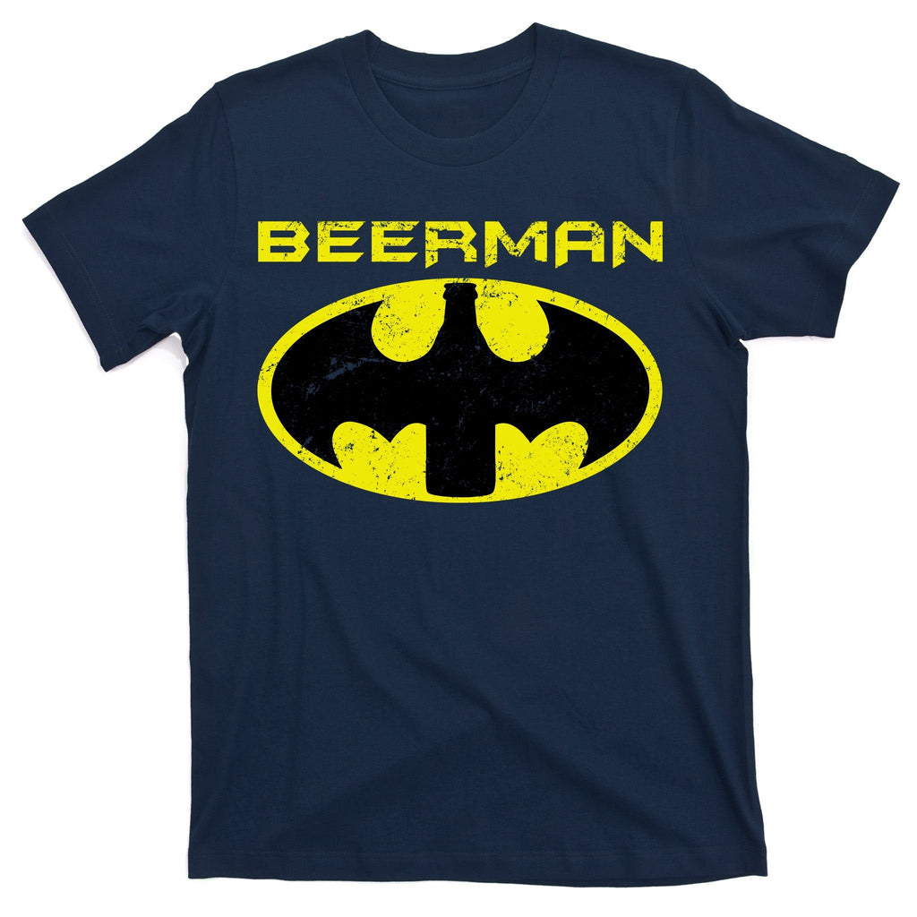 Beerman T-Shirt product image 1
