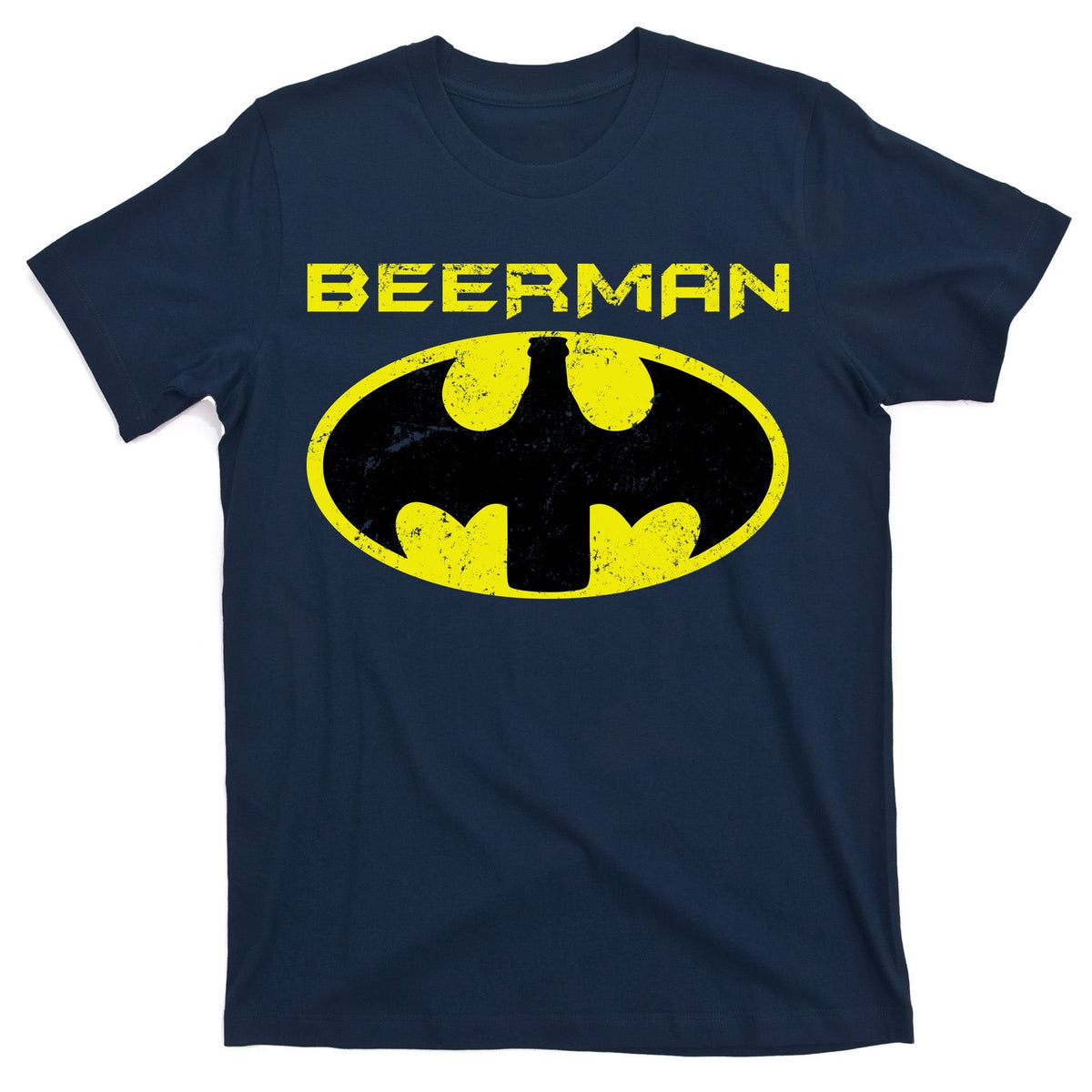 Beerman T-Shirt product image 1