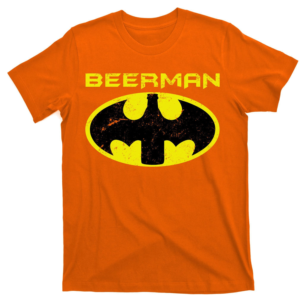 Beerman T-Shirt product image 5