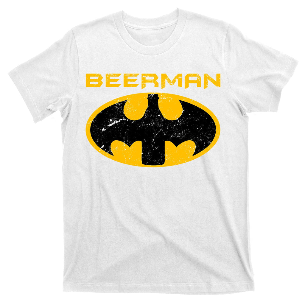 Beerman T-Shirt product image 11