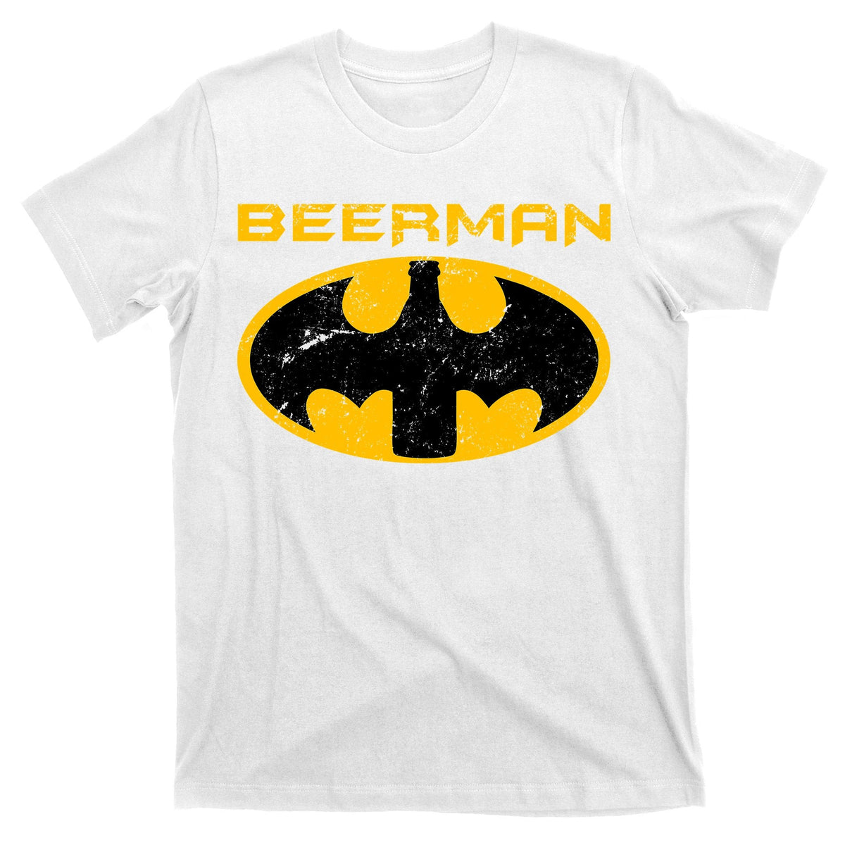 Beerman T-Shirt product image 11