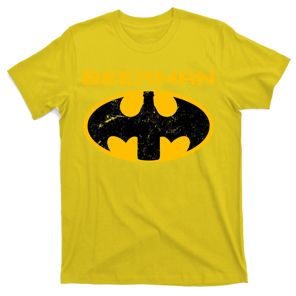 Beerman T-Shirt product image 3