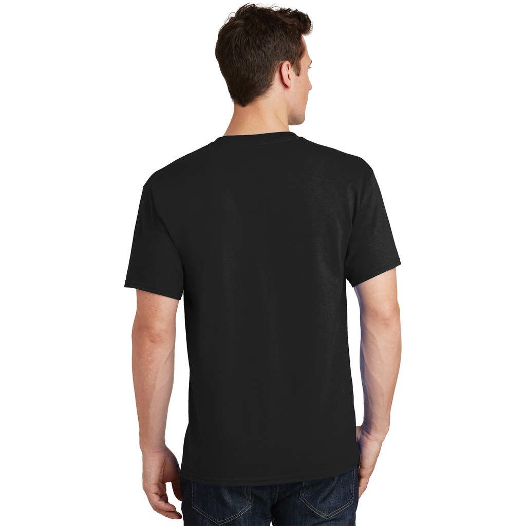 Bourbon Magic Brown Water For Fun People T-Shirt product image 8