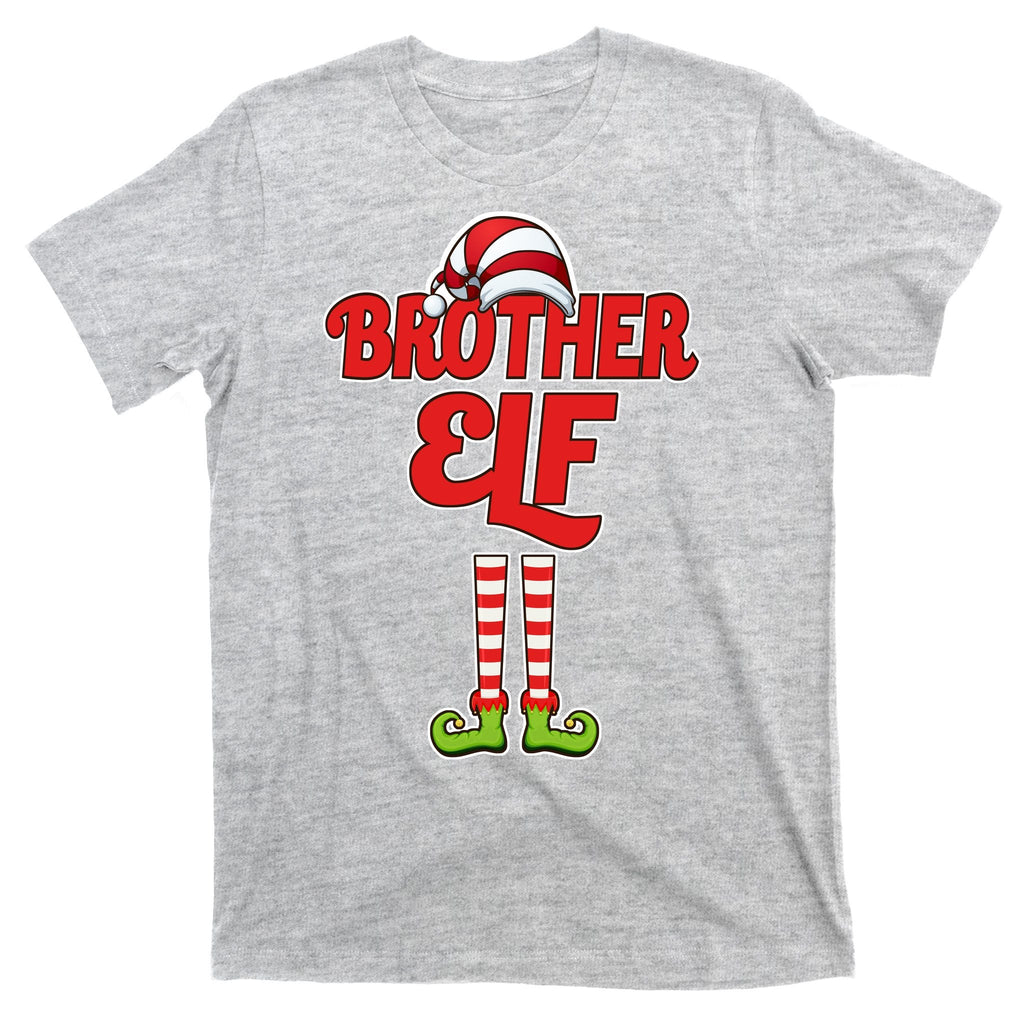 Brother Elf Christmas T-Shirt product image 9