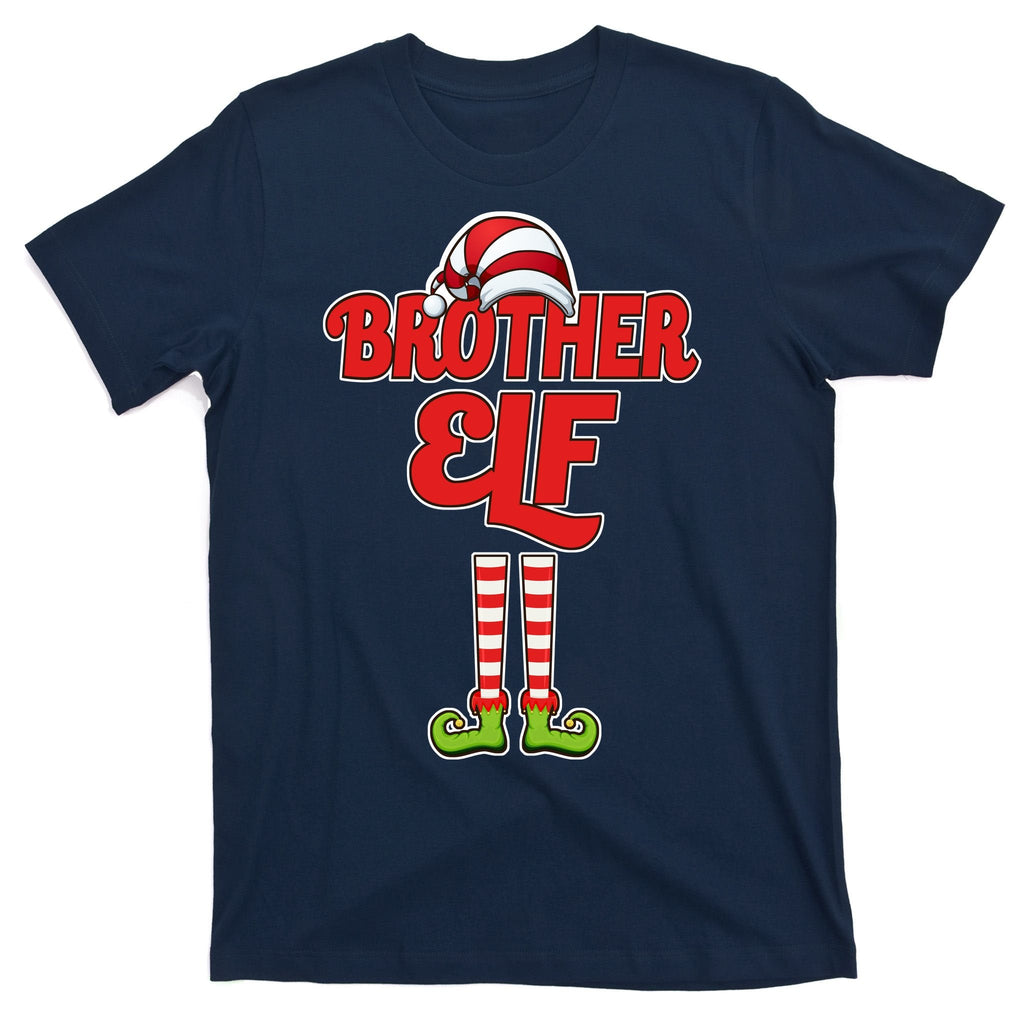 Brother Elf Christmas T-Shirt product image 1