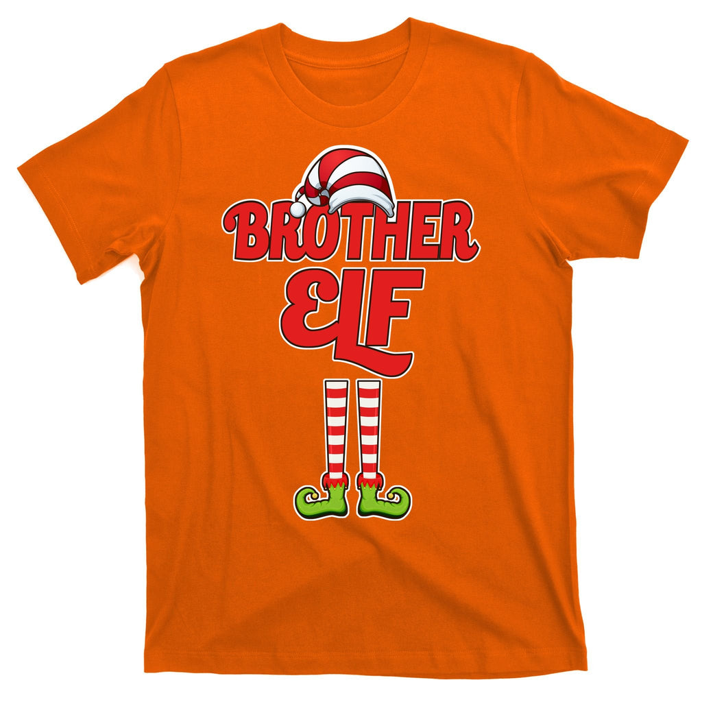 Brother Elf Christmas T-Shirt product image 5