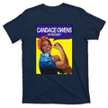 Candace Owens For President T-Shirt product image 1