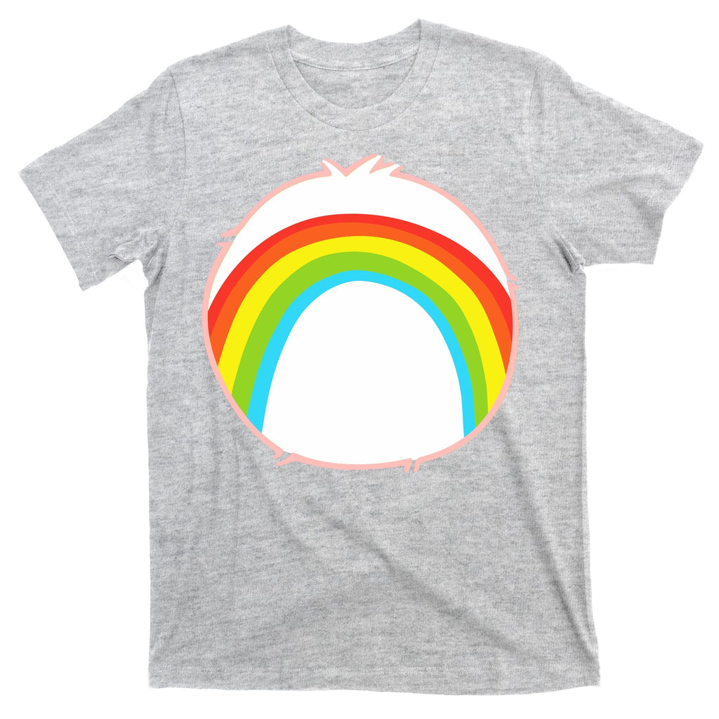 Cheer Bear Halloween Costume T-Shirt product image 9