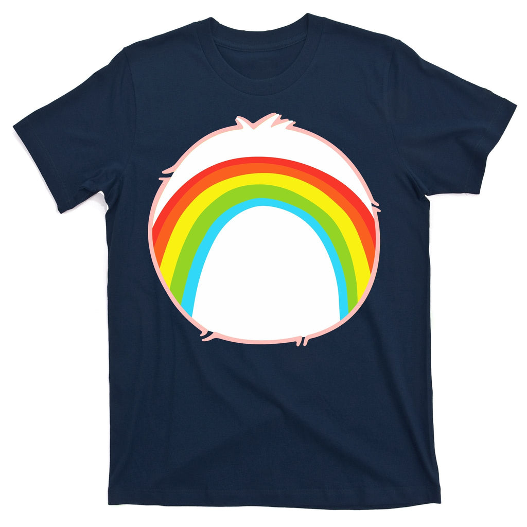 Cheer Bear Halloween Costume T-Shirt product image 1