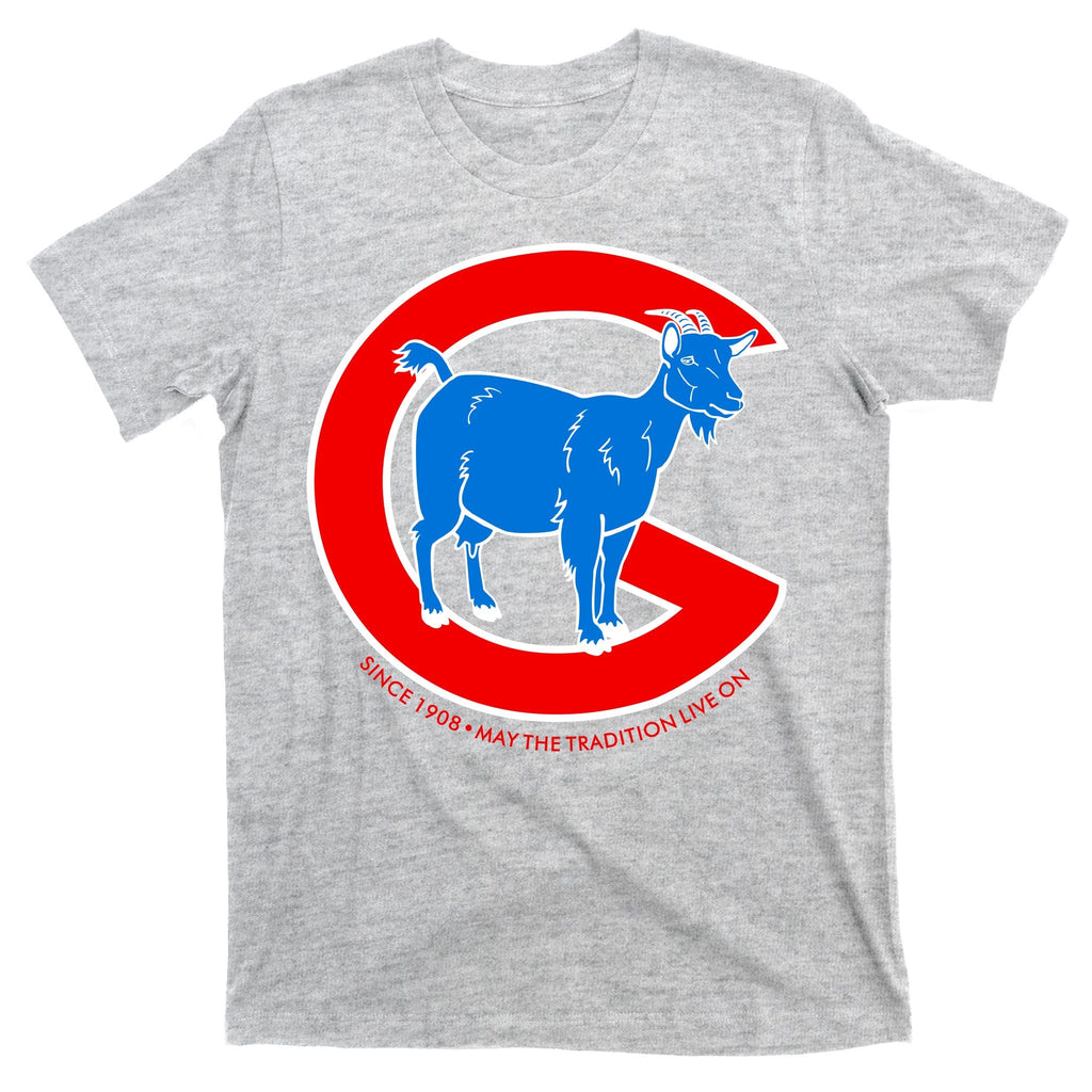 Chicago Billy Goat Since 1908 May the Tradition Live On product image 9