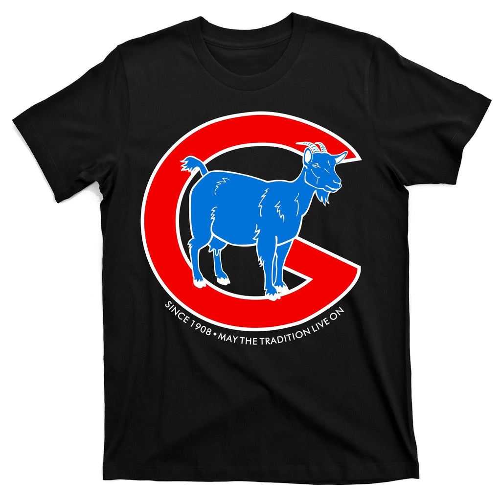 Chicago Billy Goat Since 1908 May the Tradition Live On product image 7