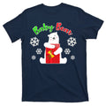 Christmas Baby Bear T-Shirt product image 1