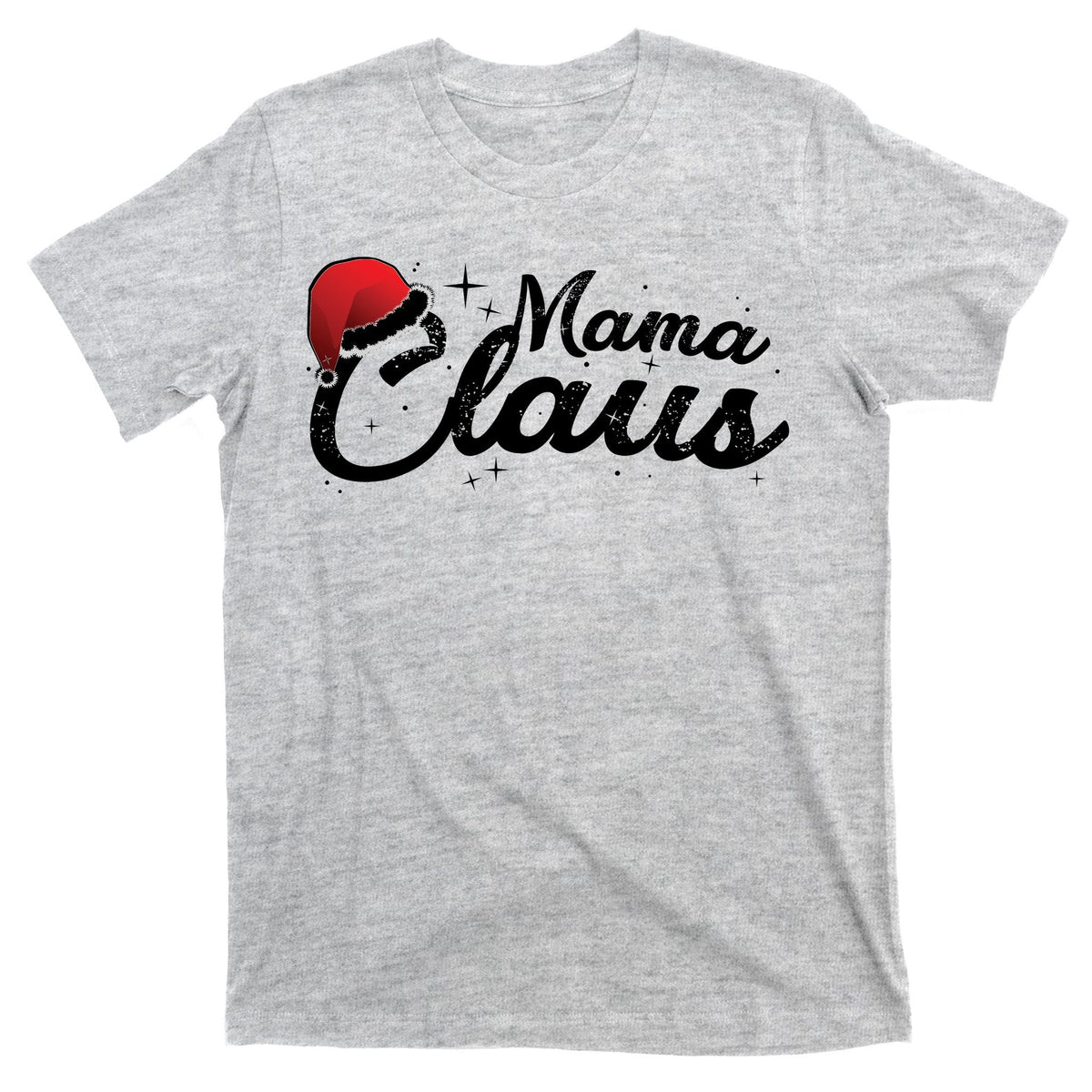 Christmas: Mama Claus T-Shirt product image 9