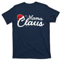 Christmas: Mama Claus T-Shirt product image 1