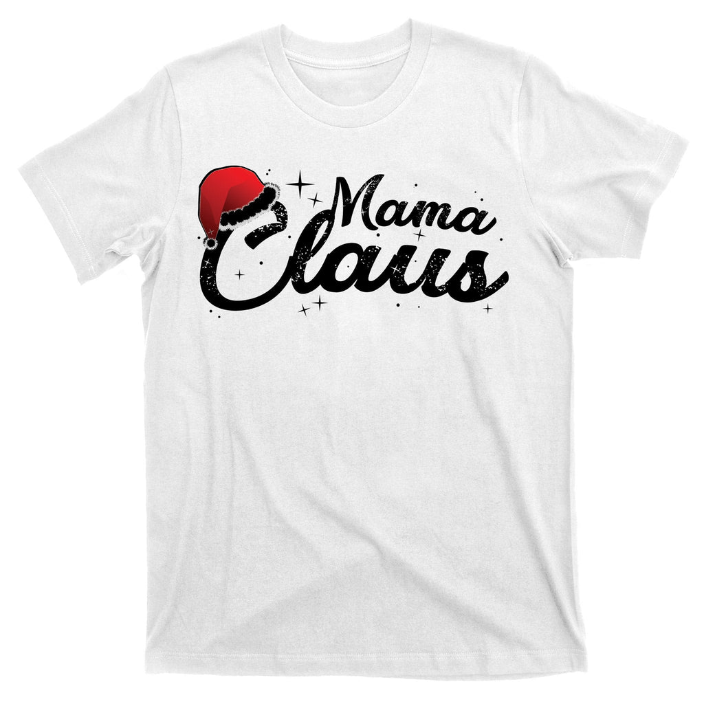 Christmas: Mama Claus T-Shirt product image 11