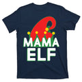 Christmas: Mama Elf T-Shirt product image 1