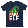 Christmas: Papa Elf T-Shirt product image 1