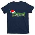 Christmas Santa Pops T-Shirt product image 1
