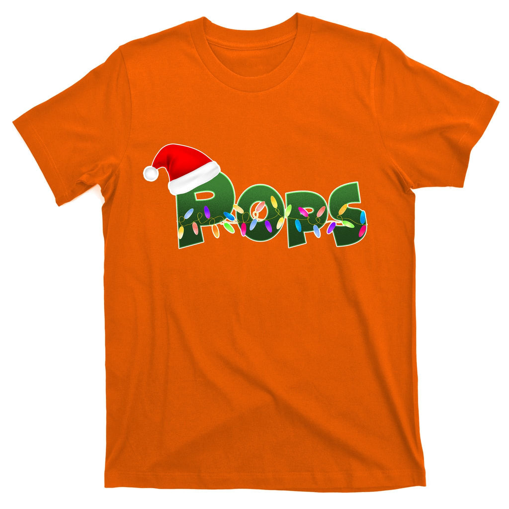 Christmas Santa Pops T-Shirt product image 5