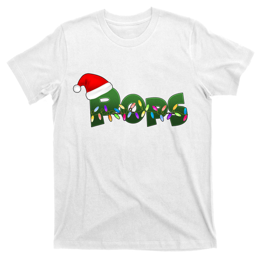Christmas Santa Pops T-Shirt product image 11