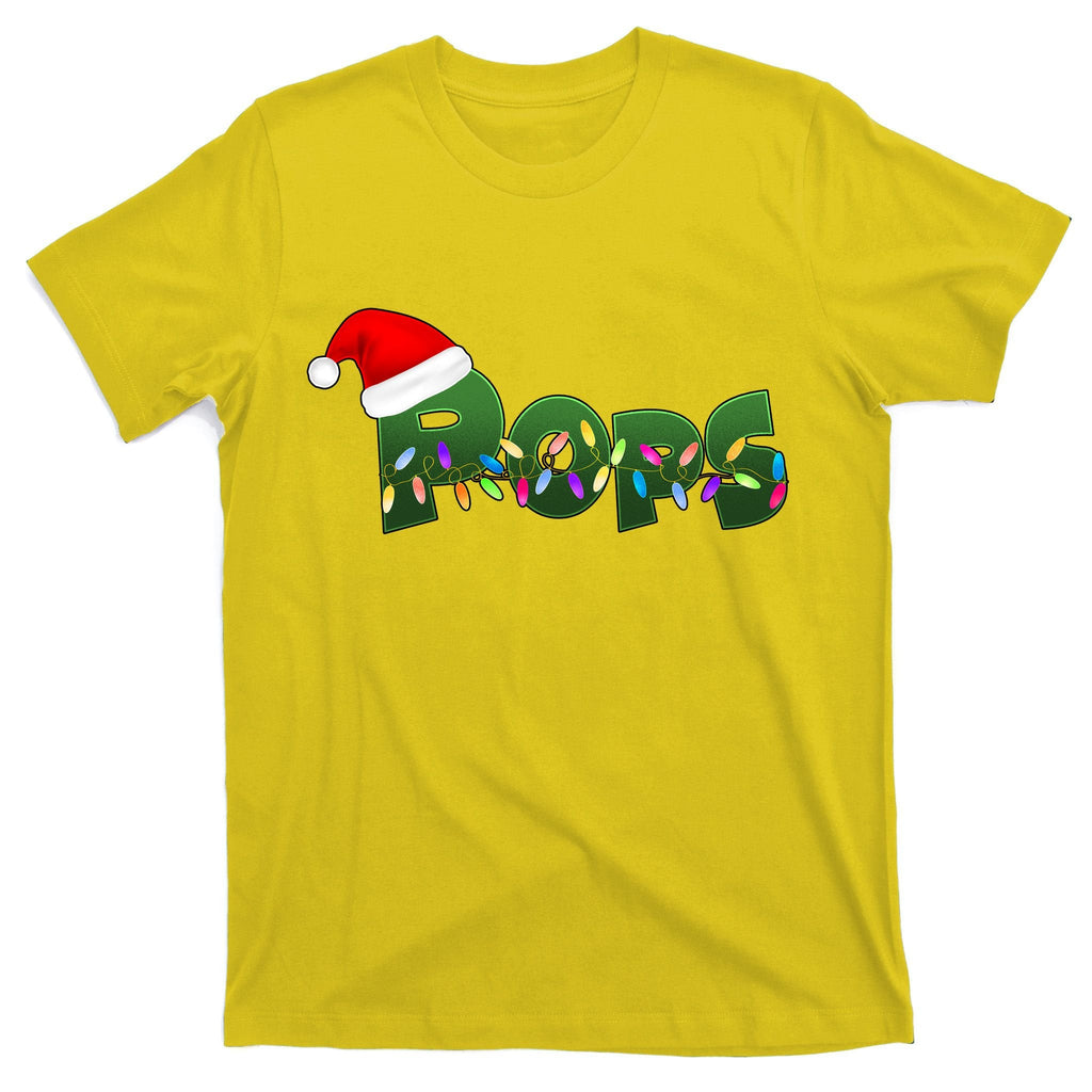 Christmas Santa Pops T-Shirt product image 3