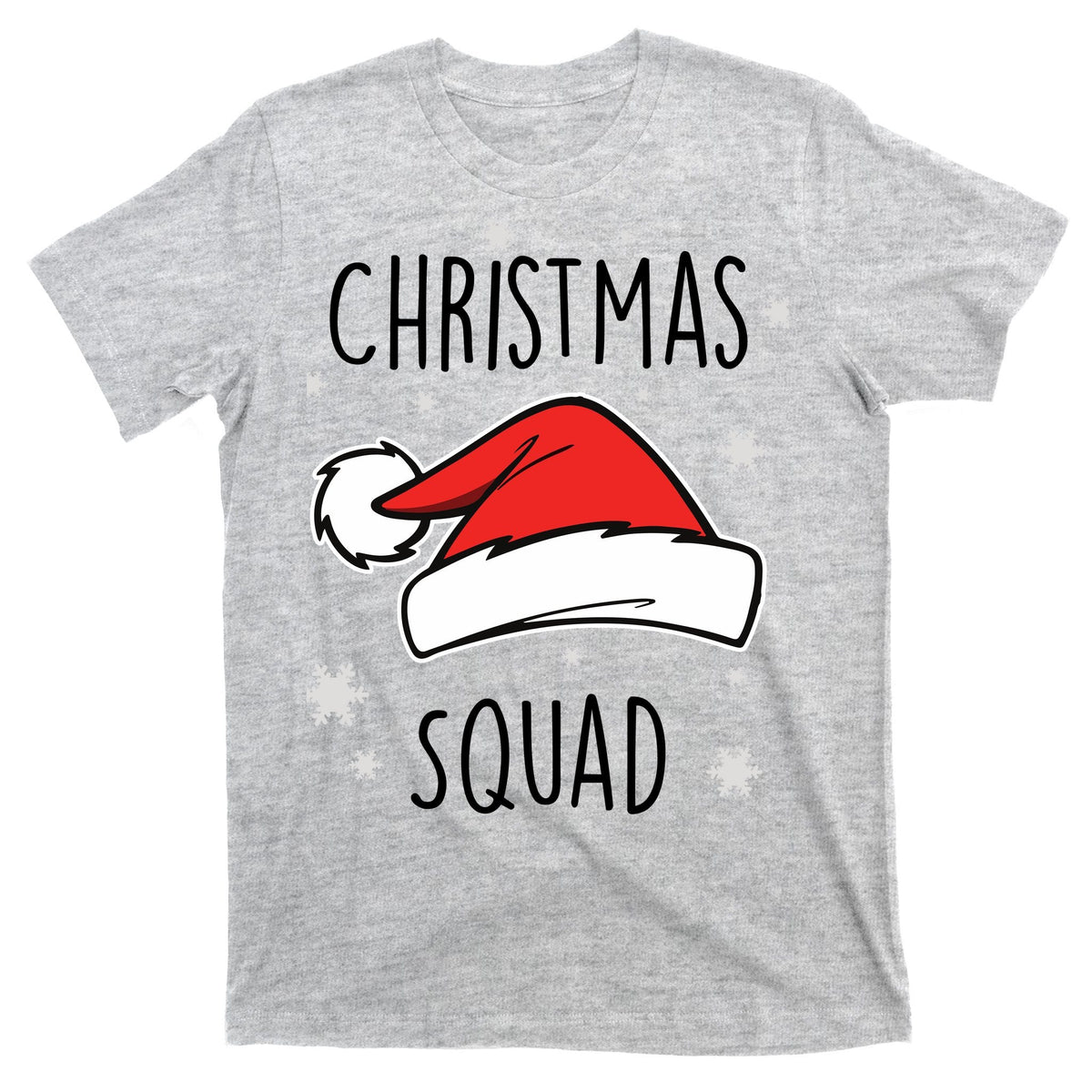 Christmas Squad T-Shirt product image 9