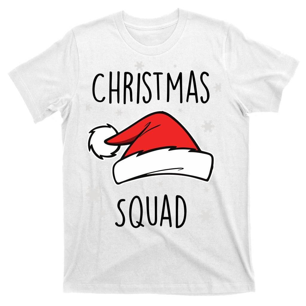 Christmas Squad T-Shirt product image 11